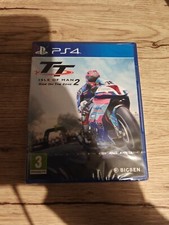TT Isle of Man 2 Ride on the