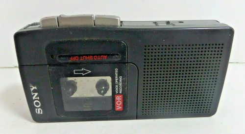 Sony 440v registratore - m-440v,