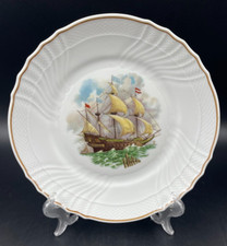 Piatto decorativo da muro