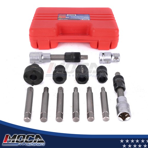 13pcs alternator freewheel - alternator,