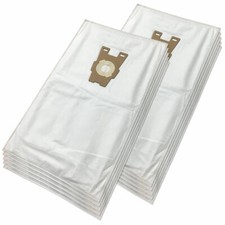 5 SACCHETTI PER KIRBY G10/G10E