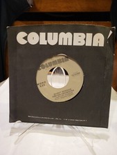 Columbia Records 45RPM Let's