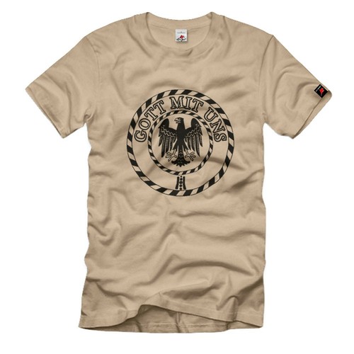 Shirt distintivo stemma - distintivo,
