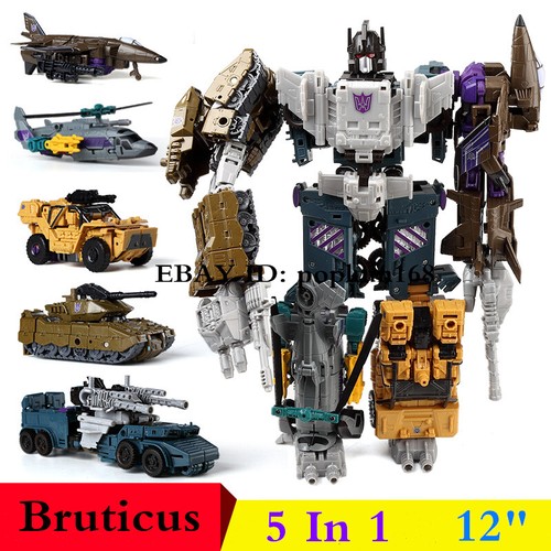 Modellino bruticus - modellino, g1