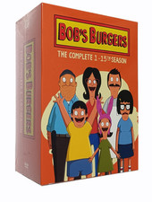 Bob's Burgers: The Complete