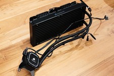 Corsair iCUE H100i RGB PRO XT