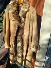 Cappotto da donna vintage in