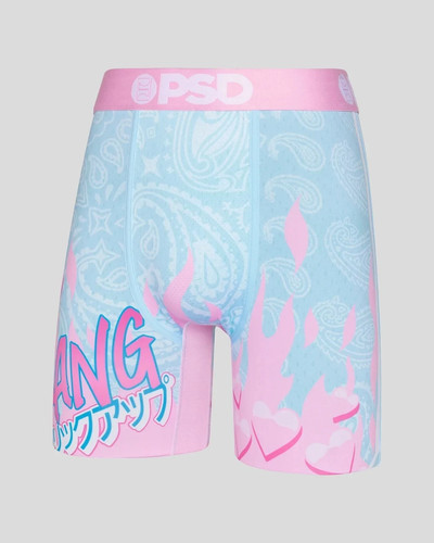Psd boyshort fredo bang - bang, &