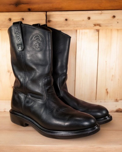 Stivali pecos red wing 1143 - wing,