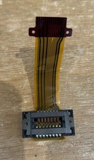 Alpine 01T55421Y02 DVA9965R
