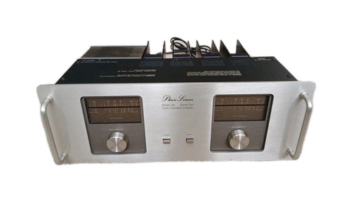 Amplificatore potenza phase - potenza,