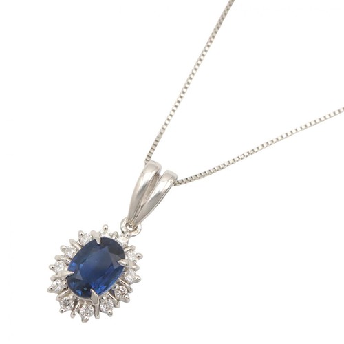 Gioielli zaffiro diamante - gioielli,