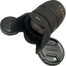 Sigma 18-200mm F3.5-6.3 DC OS