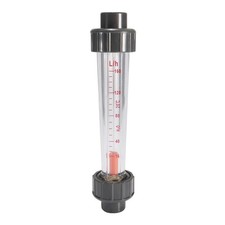 LZS-15D Water Flow Tubular
