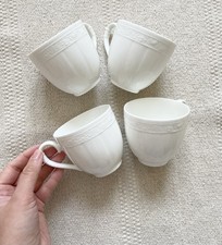 Villeroy Boch Cameo Weiss Bone