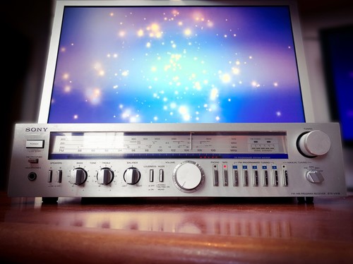 Sony str vx1s - sony, 🌈rare🌈