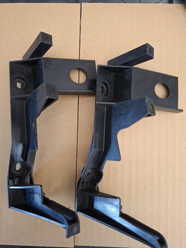Supporti vaschetta liquido - supporti,