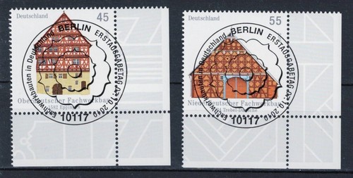 Germania 2010 architettura - 2010,