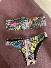 Set bikini donna di Ellie Rassia L