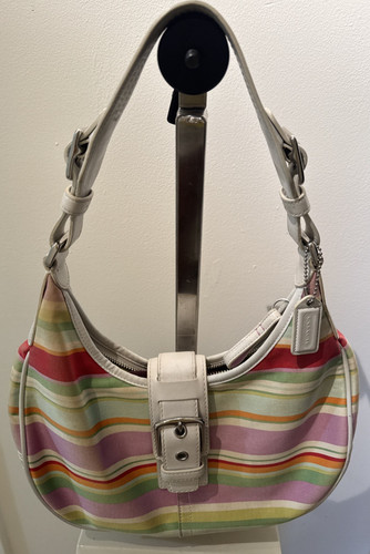 Borsa coach hamptons y2k - borsa,