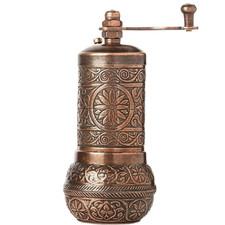 4.3'' Macinapepe turco, sale e