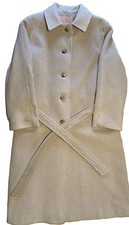 Womens Vintage Cashmere Wool