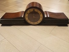 Orologio da camino/tavolo a