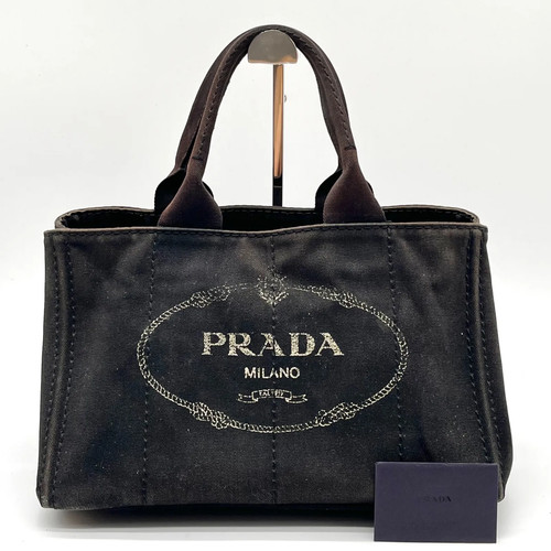 Borsa mano originale prada - a,
