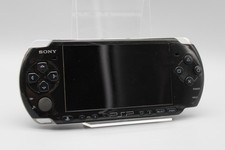 Sony PSP 3004 Slim Lite Black | Playstation Portable | OK/BUONO | TESTATO