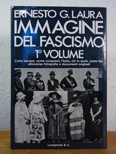 Immagine del facismo. 1°