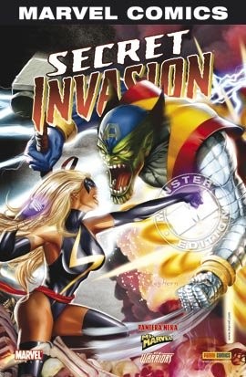 Marvel monster edition - ,