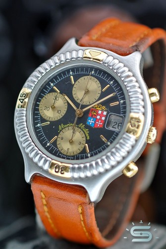 Orologio marina militare - orologio,