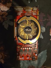 ASUS ATI Radeon HD 4850 512MB scheda grafica EAH4850/HTDI/512M/A