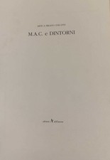Arte milano 1946 - arte, 1946-1959