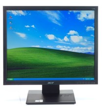 Acer V193 19'' TFT LCD PC