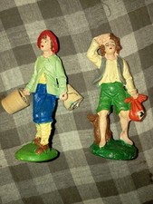 Lotto 2 Statuine Vintage
