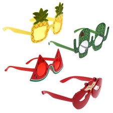 4 Pezzi Forniture per Feste