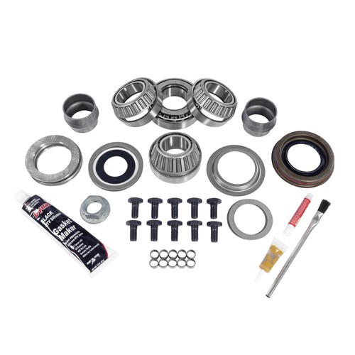 Kit revisione completo - kit,