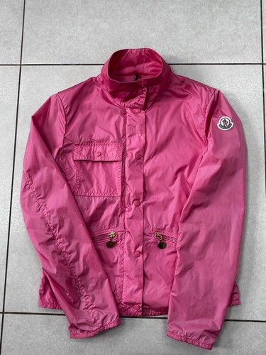 Moncler fauve giacca donna - giacca,