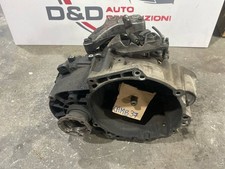 Cambio Volkswagen-Audi 6Marce