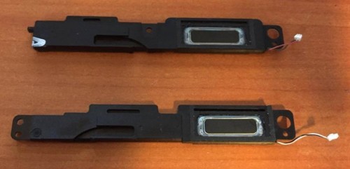 Altoparlante laptop asus - altoparlante, t300