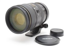 【COME NUOVO】Nikon AF