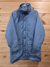 Giacca parka donna vintage