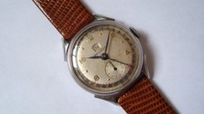 Vintage wind benrus - ,