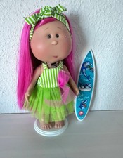 Nines d'Onil Mia Rosa 30 Cm