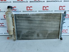 1301SQ RADIATORE D ACQUA /