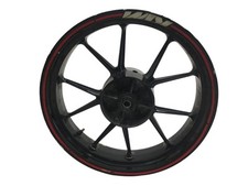 Cerchione Posteriore KTM
