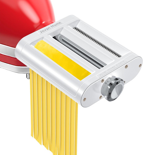 Pasta maker attachment for - attachment,