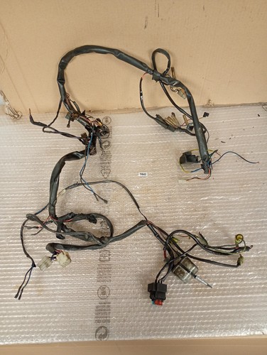 Impianto elettrico cablaggio - impianto,