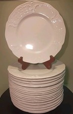 Lotto 6 piatti Rosenthal